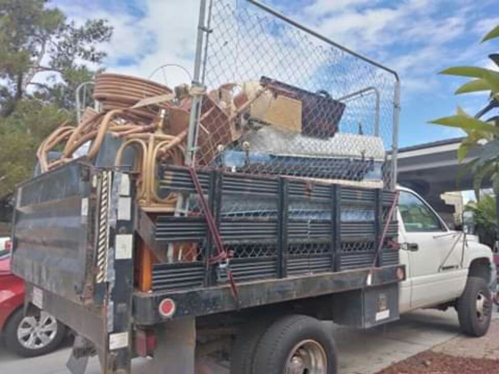 Photo of Apollo The 1st Junk Pickup And Demolition Service