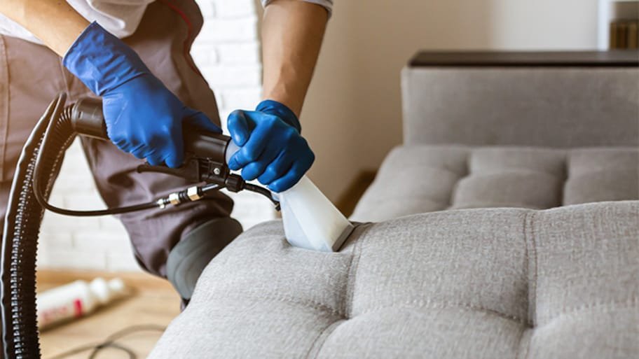 Photo of Rapid Carpet Cleaning