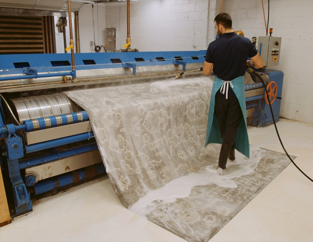 Photo of Rapid Carpet Cleaning
