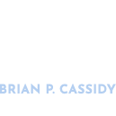 Photo of Brian P Cassidy