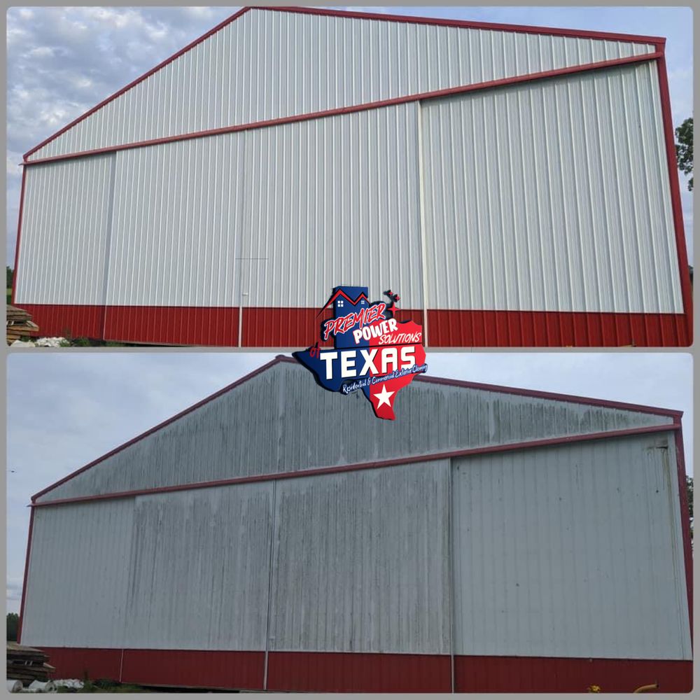 Photo of Premier Power Solutions Of Texas