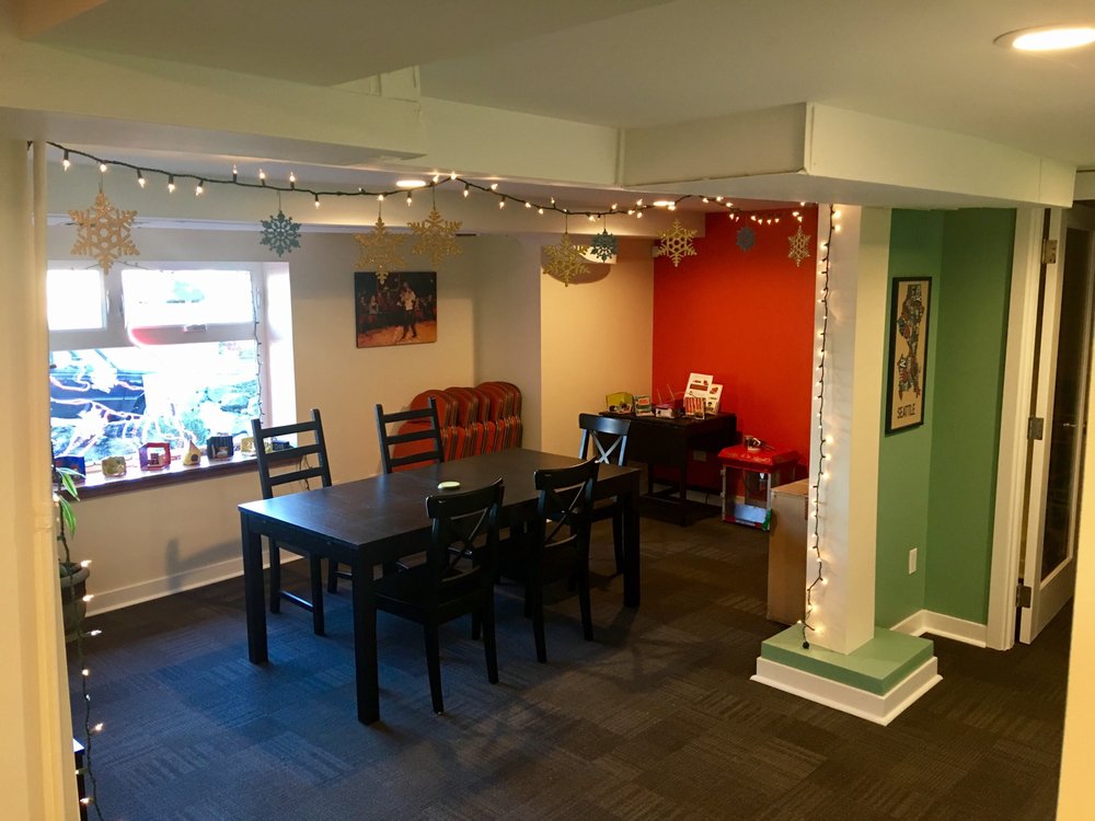 Photo of Salmon Bay Community Lending