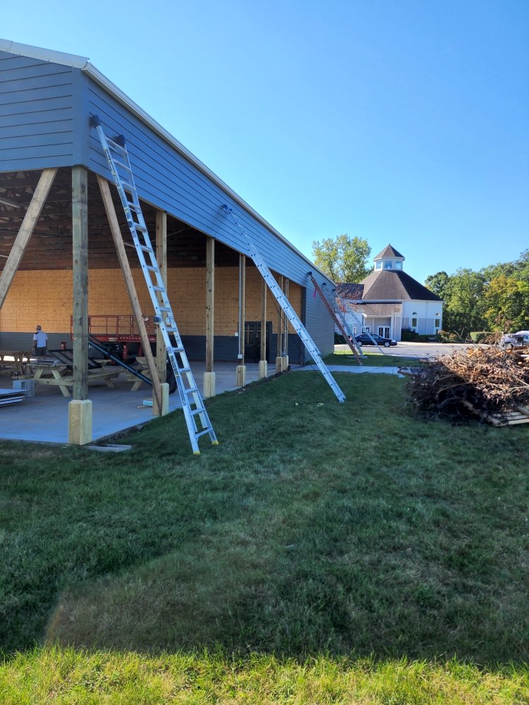 Photo of Westerville Contracting and Gutters