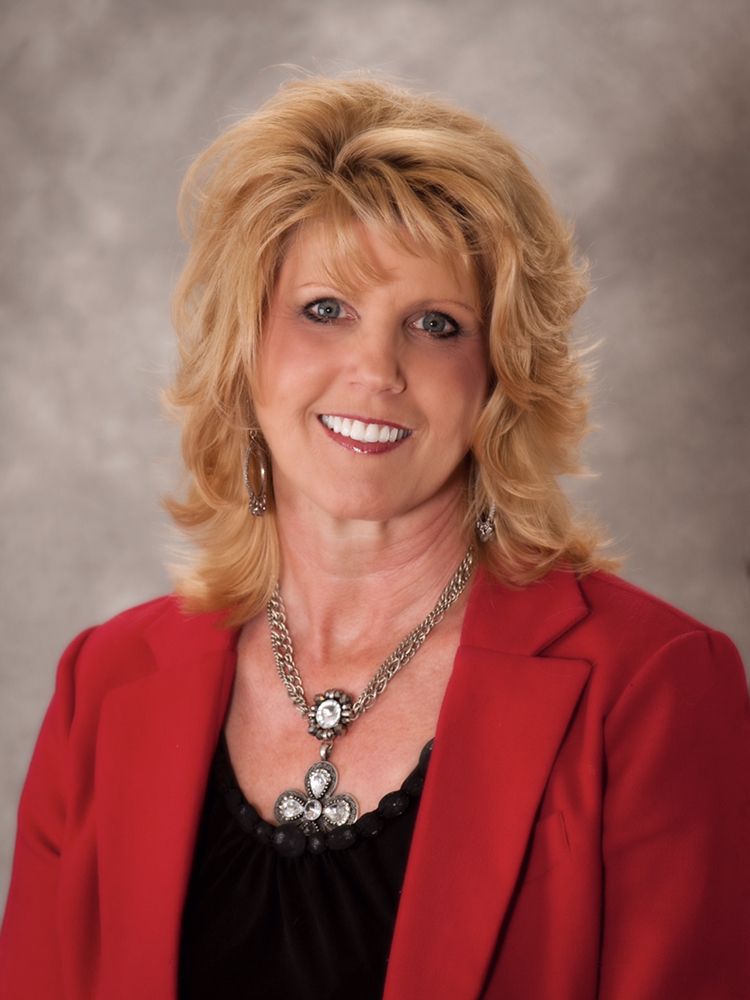 Photo of Kathy Fortner - Keller Williams Realty