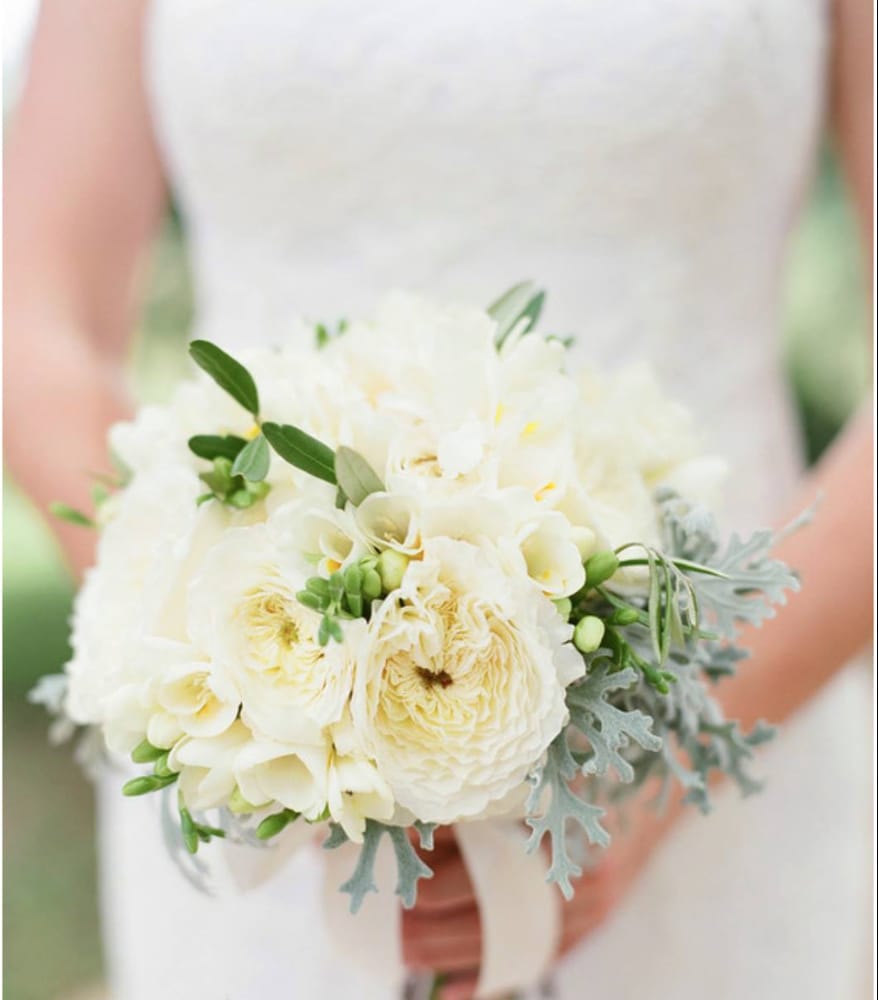 Photo of Lindsay Byrd Events