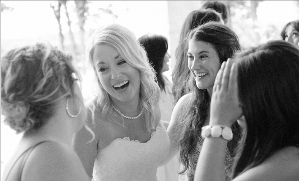 Photo of Lindsay Byrd Events
