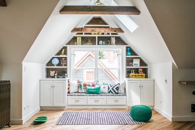 Photo of Home Ec