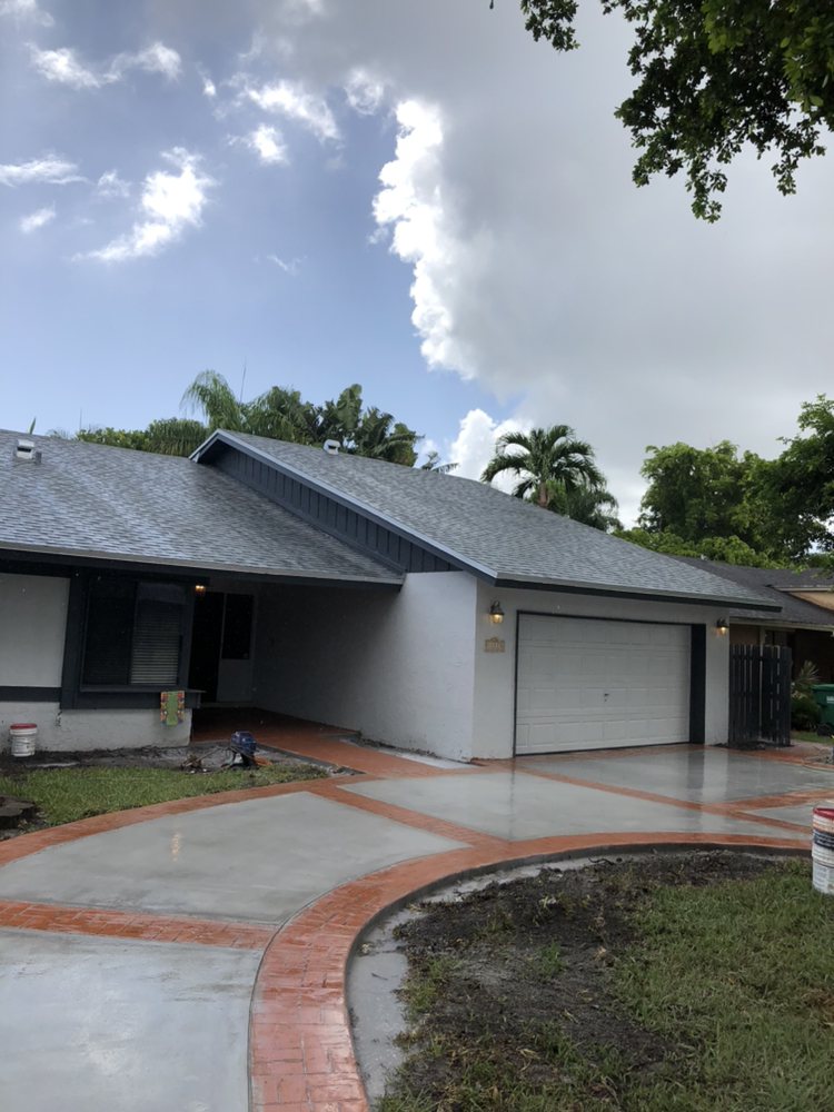 Photo of Alcrete Concrete Finish
