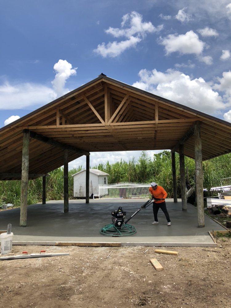 Photo of Alcrete Concrete Finish