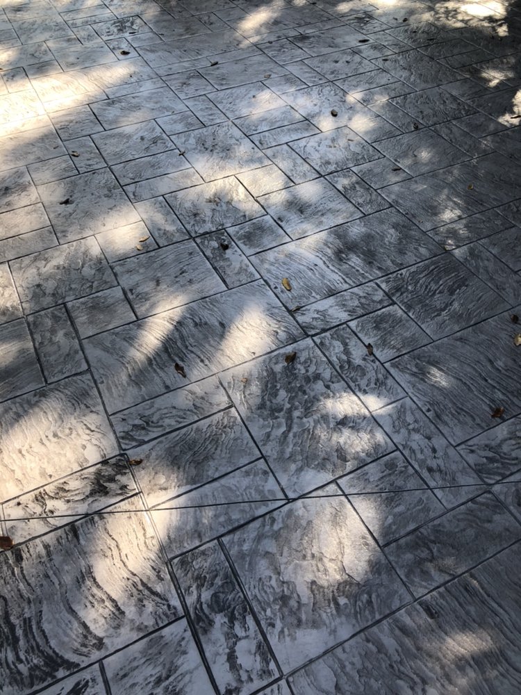 Photo of Alcrete Concrete Finish