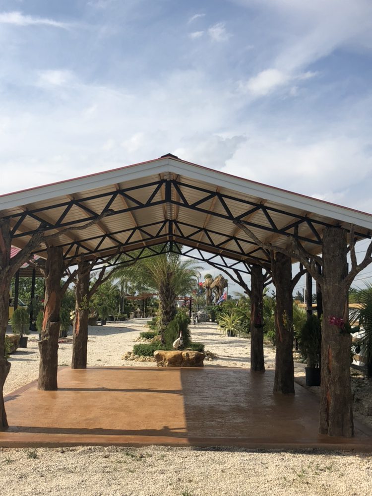 Photo of Alcrete Concrete Finish