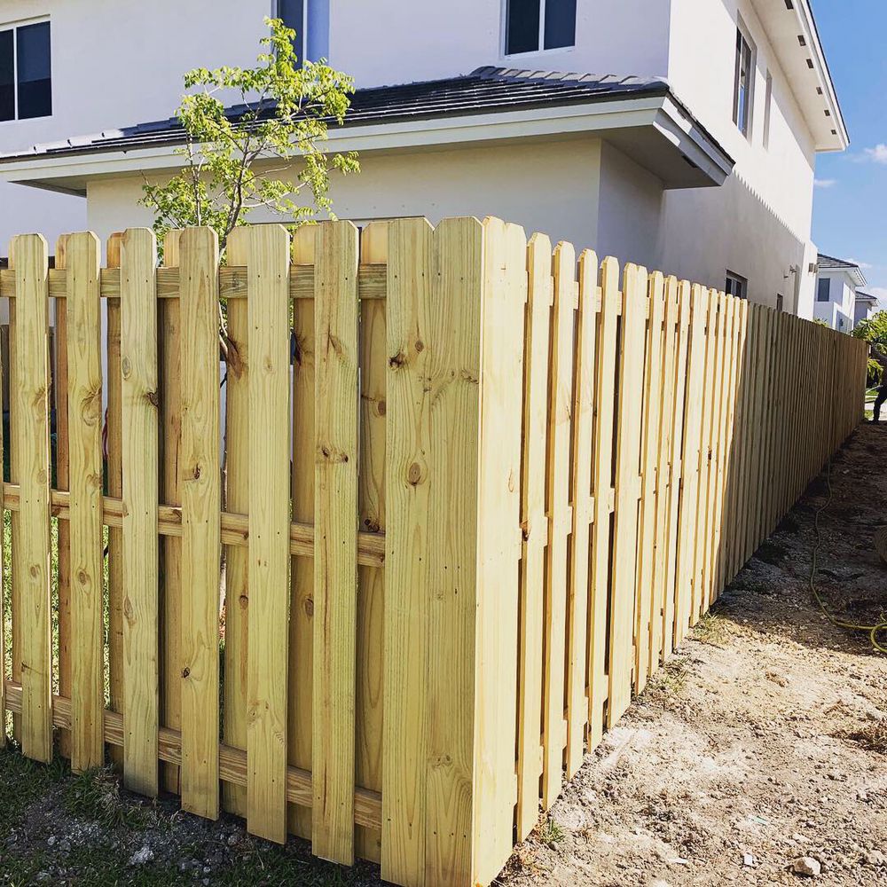 Photo of G & G Fence
