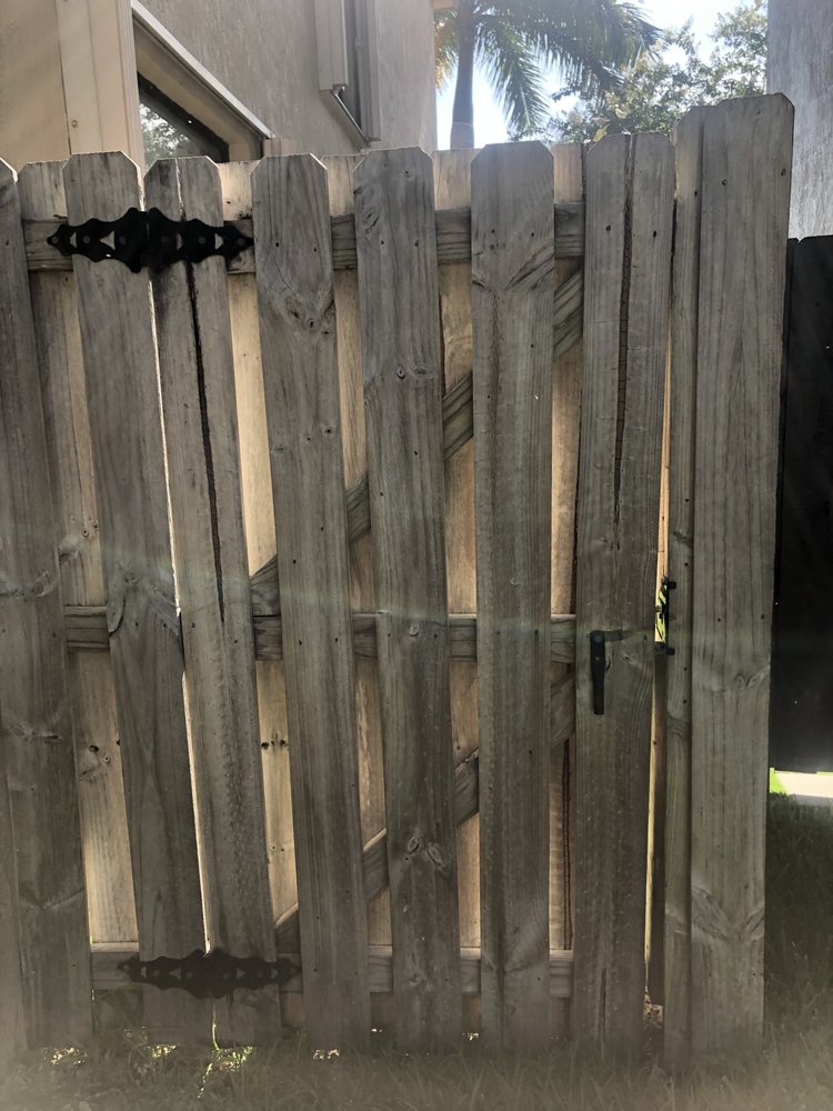 Photo of G & G Fence
