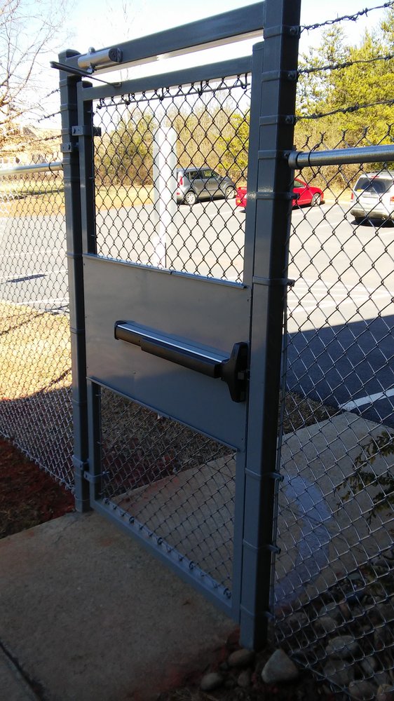 Photo of Hickory Fence Company®