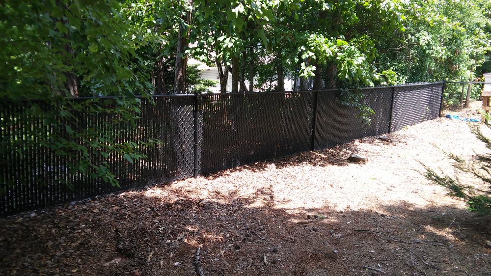 Photo of Hickory Fence Company®