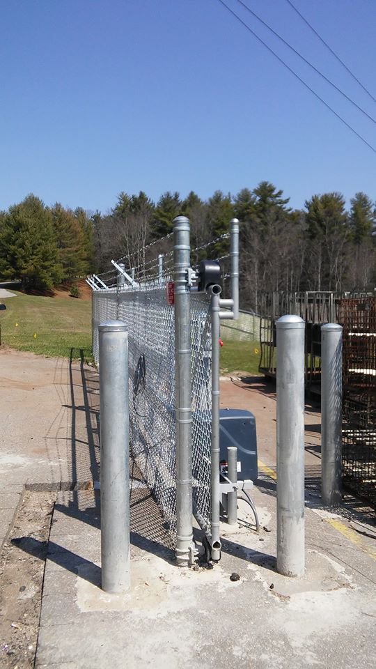 Photo of Hickory Fence Company®