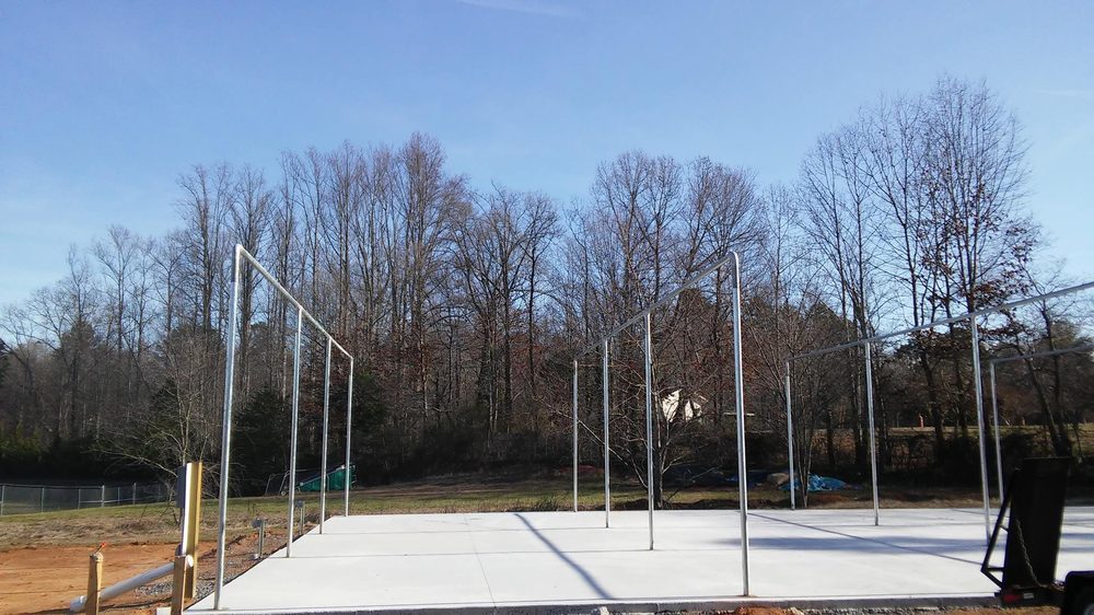 Photo of Hickory Fence Company®