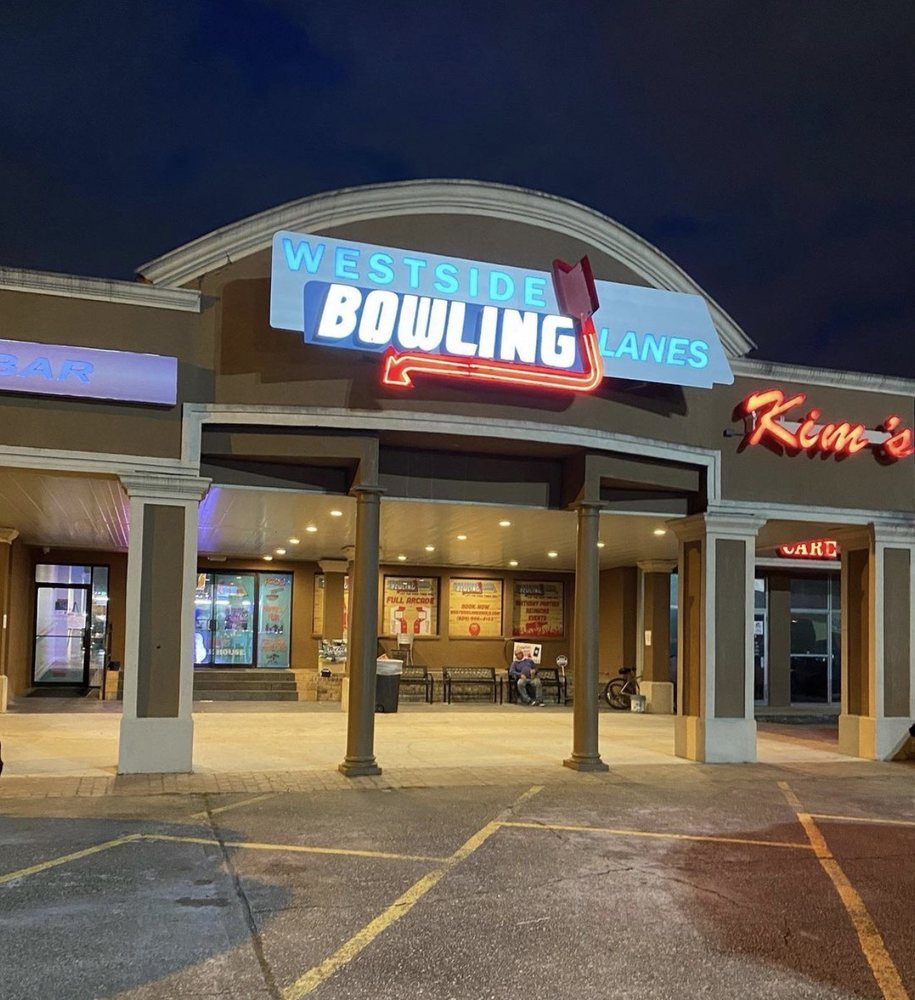 Photo of Westside Lanes