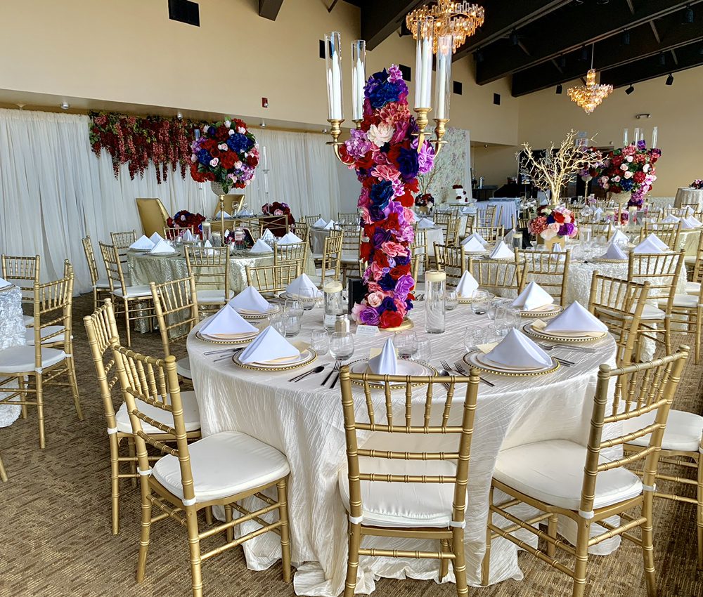 Photo of Enstyle Event Designs
