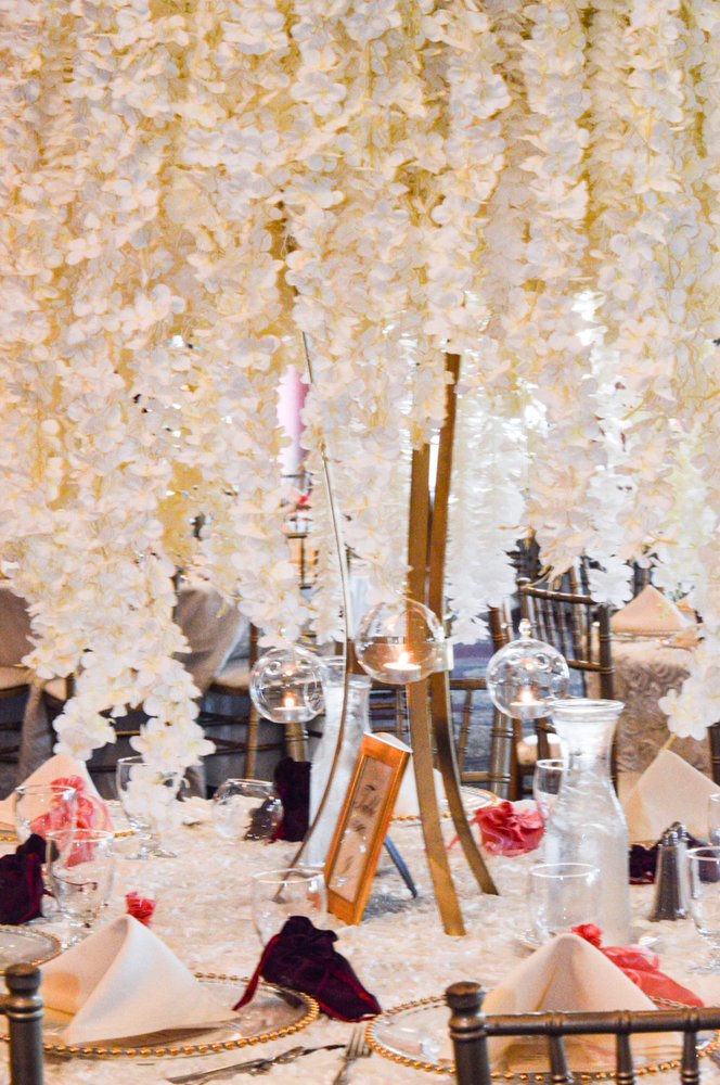 Photo of Enstyle Event Designs