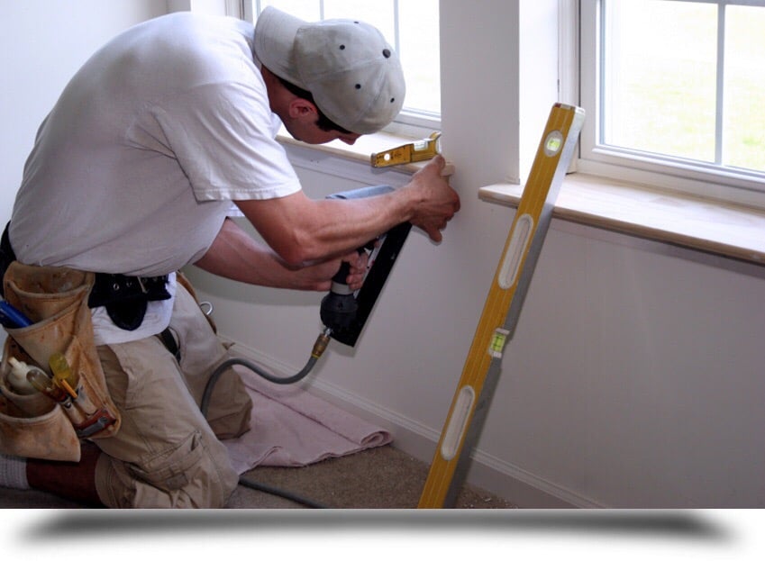 Photo of All In One Handyman Services