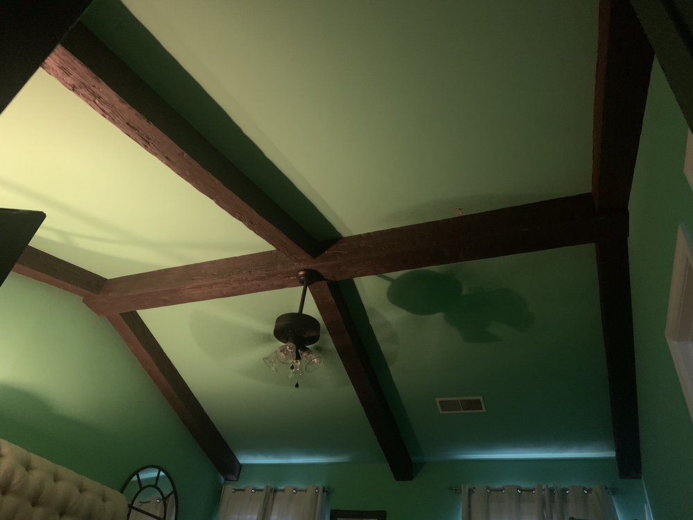 Photo of Barron Designs