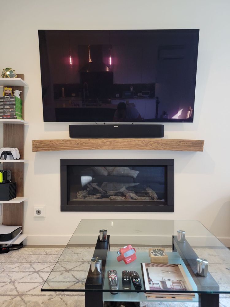 Photo of Barron Designs