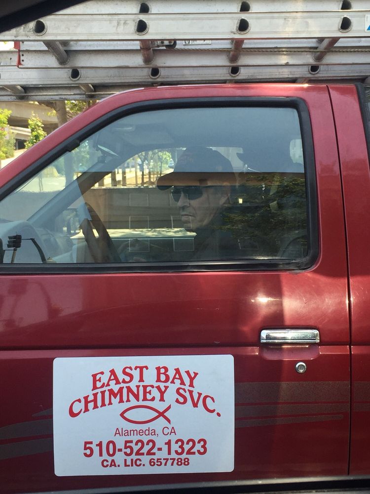 Photo of East Bay Chimney Service