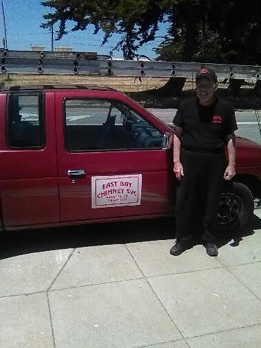 Photo of East Bay Chimney Service