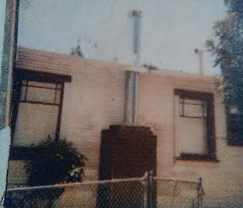 Photo of East Bay Chimney Service