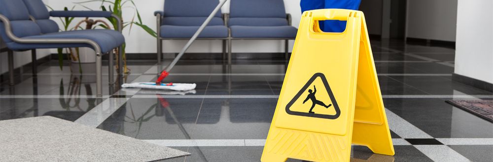 Photo of CCS Collins Cleaning Services