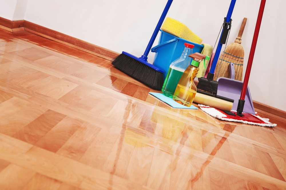 Photo of CCS Collins Cleaning Services