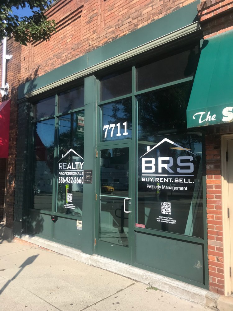Photo of BRS Property Management