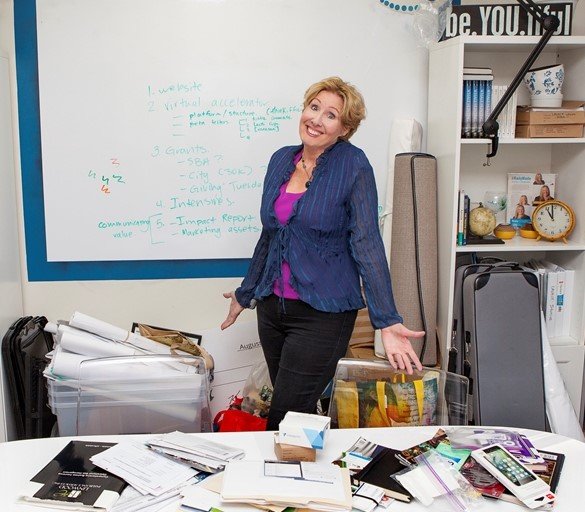 Photo of Sensible Organizing Solutions