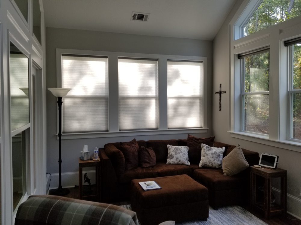 Photo of Bloomin' Blinds of Columbia