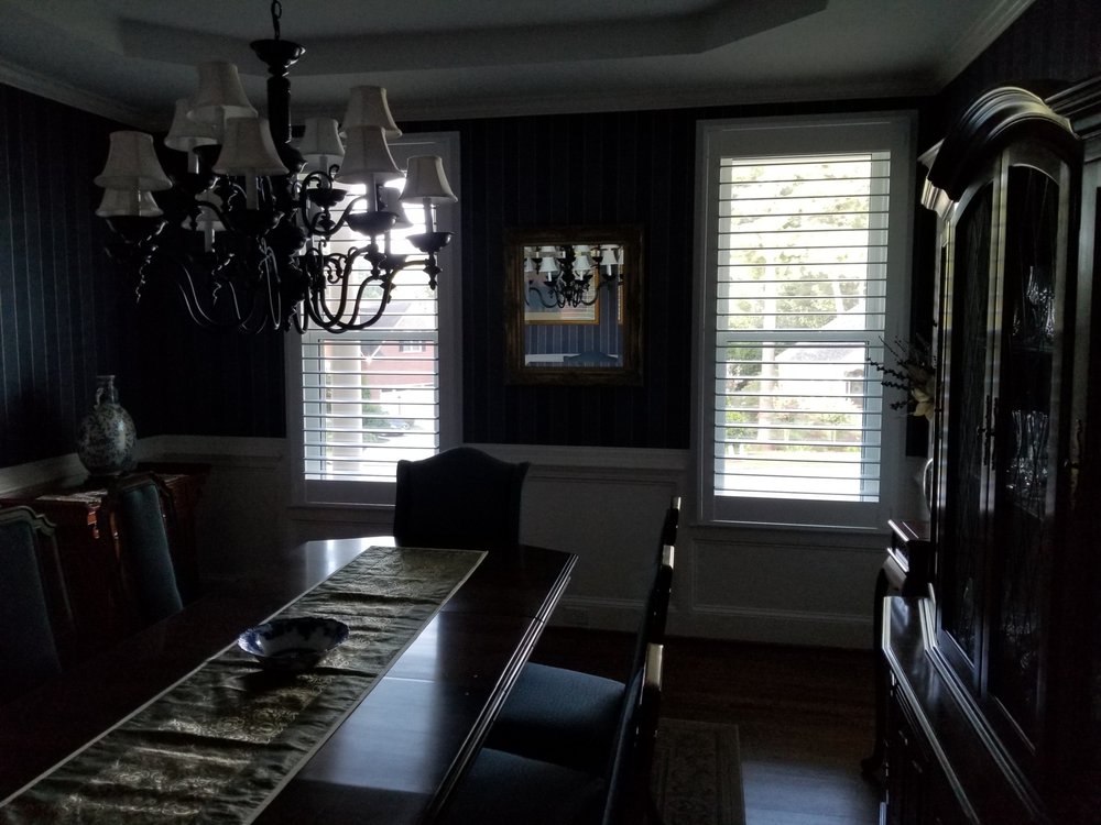 Photo of Bloomin' Blinds of Columbia