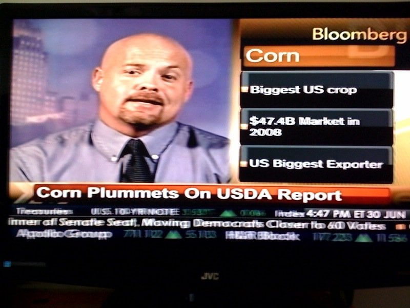 Photo of Central States Commodities Inc