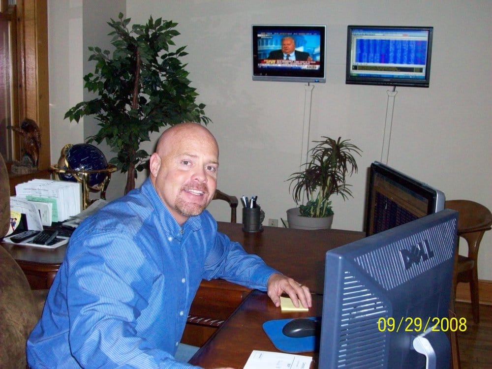 Photo of Central States Commodities Inc