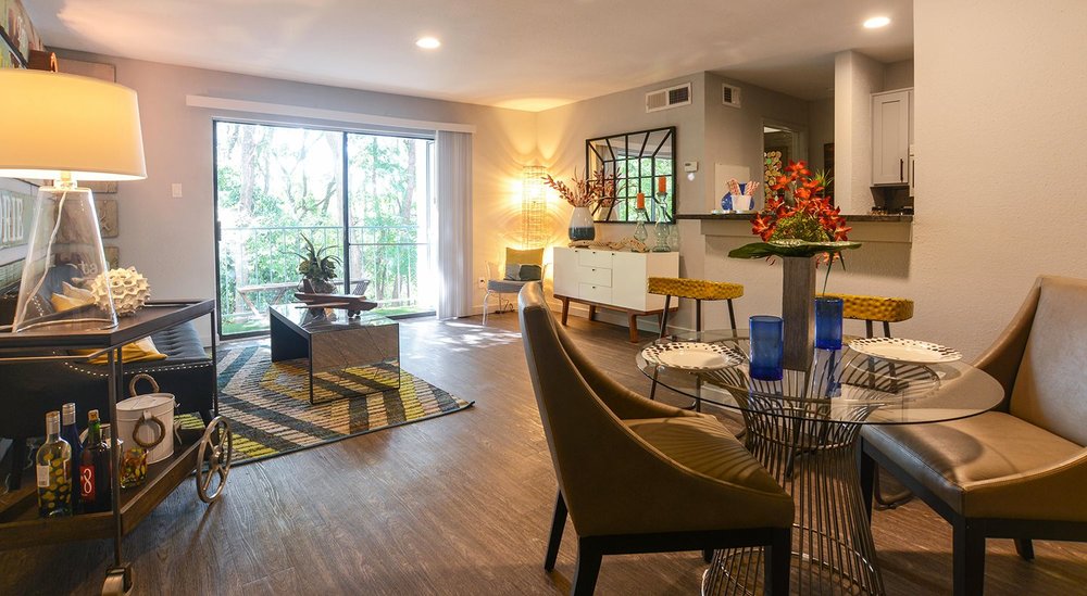 Photo of TRIO Apartments