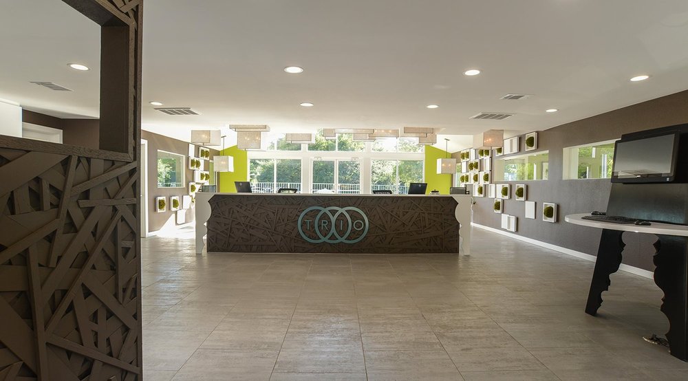 Photo of TRIO Apartments