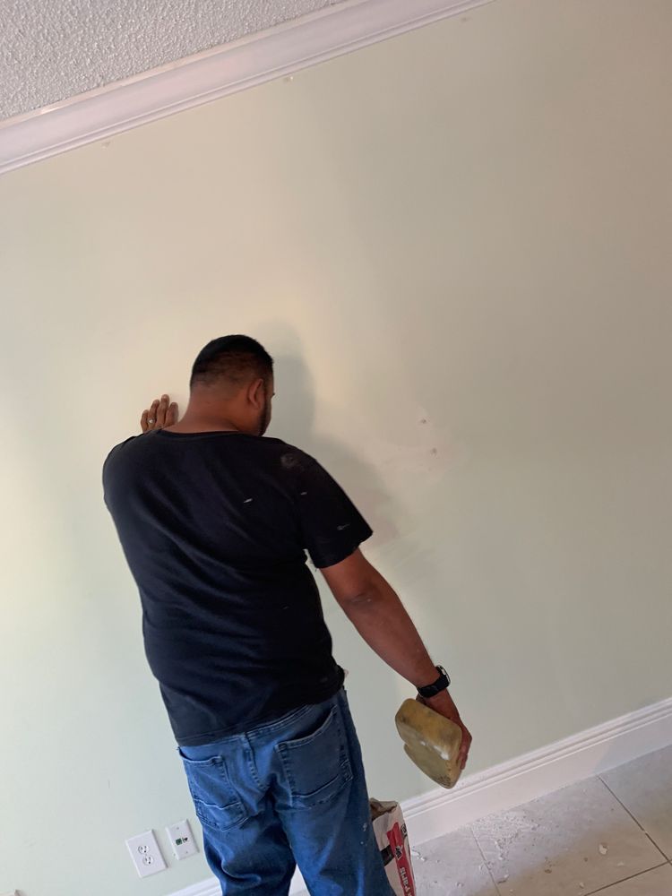 Photo of Andromeda Handyman Services