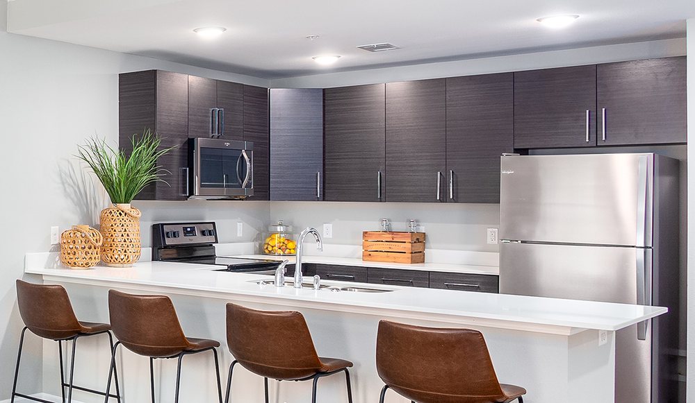 Photo of Kinsley Forest Luxury Apartments
