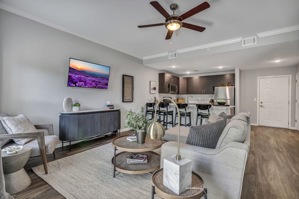 Photo of Kinsley Forest Luxury Apartments
