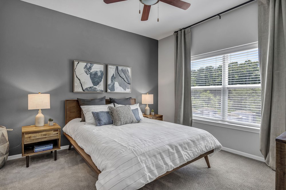 Photo of Kinsley Forest Luxury Apartments