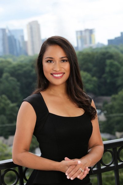 Photo of Marisa Lee - Atlanta Real Estate