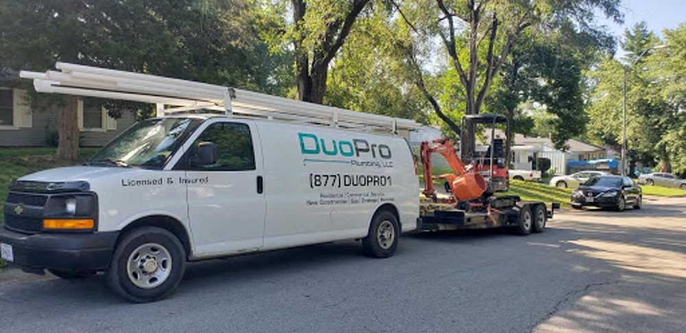 Photo of Duopro Plumbing