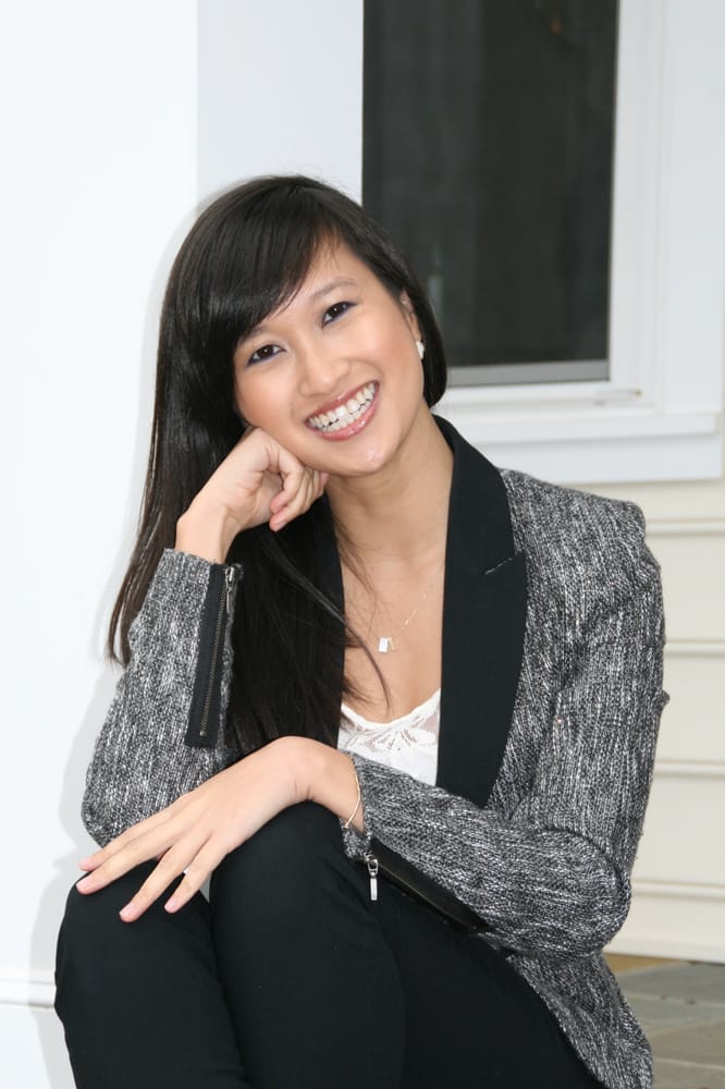 Photo of Kim Le - Realtor