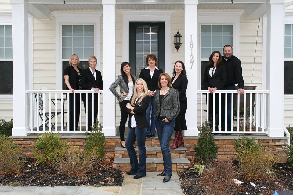 Photo of Kim Le - Realtor
