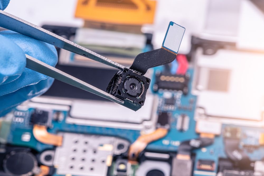 Photo of Fast Bros Phone Repair