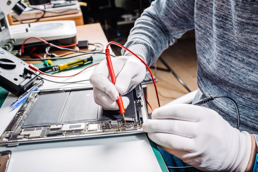Photo of Fast Bros Phone Repair